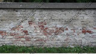 free photo texture of wall brick plastered 